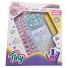CYB Set Uas 53831 En Caja Fantasy Tiny (027416)
