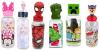 BOTELLA PLASTICA MARVEL MINICRAFT 024/081/529/200 x560ml (022886/305810)