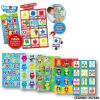 Imanes Didacticos para Jugar (257160)