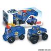 SET DE POLICIA MINI 368 (4409)(022766)