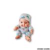 BEBOTE CHICO CON PIJAMA 7600 (324050)
