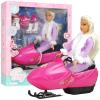 Jgo cyb mu�eca 56659 moto d/ni tiny e/cj (035042)