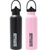 BOTELLA SKORA 37372 METAL C/PICO 500ML (029739)