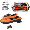 Juguete jetsky a radio control 55602 go speed 36x11 (032833)