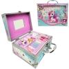 Juguete set maquillaje 3383 va tiny e/valija (033099)