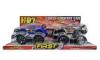 AUTO 51394 x2u E/BURB CROSS-COUNTRY CAR (022968)