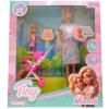 Jgo.cyb mueca 53865 tiny mama embarazada (030269)