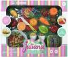 JULIANA SET FRUT Y VER 042 (022509)