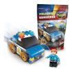 Rasti Policia/Bombero 40 Piezas Pack 01-1083 (019203)