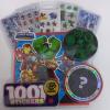 Stickers Super Hero MarvelL 4786 (021466)