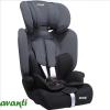 AVANTI BUTACA/BOOSTER ELEV.C/RESPALDO EXIMIA NG GRIS