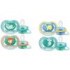 AVENT 349/11-349/21 CHUPETE ULTRA AIR BOY/UNI 18 M