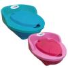 Punti Pelela Rio Pez Celeste/Rosa 4450/4448