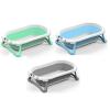 Punti Baera Plegable Flexi Wash Verde/Celeste/Gris (3246)