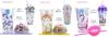 VASO TRENDY 450ml 14805/14808/14817 (023612)