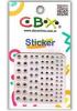 STICKERS CBX 410/411/412 (023430)