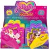 Valija Juliana Sorpresa Original Con Accesorios De Juego Incluidos Set Infantil jul0142 (031045)
