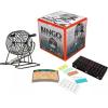 Bingo Con Bolillero Metalico 9925 (008332)