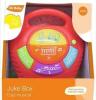 ISA JUKE BOX OKBB0244 E/CJ (023083)