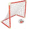 Arco De Futbol Chico Con Pelota En Caja Fire Sport 52574 e/blist (022946)