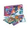 DURAVIT PUZZLE X4 -1 CUENTO LIC- CENIC./LOS 3 CHAN./BLANCANIEVE (010528)