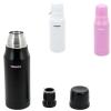 Termo Trendy Acero Inoxidable Doble Capa Con Tapa Y Pico 18435 750 ml (030181)