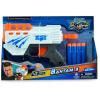 Fast Shots Pistola Lanzadardos Batman 3 IK0108 (FS IK0108-00)