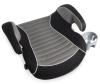 OK BABY BOOSTER S/R 15-36KG NEGRO/GRIS OKBB0195 (OK 50195-00)