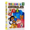 Ruibal Domino de Animales 28 Fichas (H200)(016889)