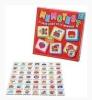 Juguete Ruibal Memotest 49 Fichas plasticas (H418)(016880)