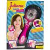 JGO JULIANA JYJ (SISJUL030) TRENZADOR (023338)