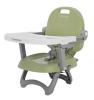 CARESTINO SILLA DE COMER OSAKA BOOSTER VERDE (SL008-VE)