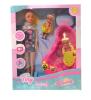 Mueca Tiny Verano Con Pileta 53408 (023305)