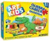 ACRILEX PUZZLE DIVERTIDO + ACC (172610)