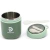 BZ Termo Alimentos Discovery 500ml 14100 Acero Inoxidable (030415)