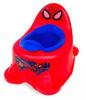 OK BABY PELELA CON RECIPIENTE SPIDERMAN (OK-WDISPOT002)