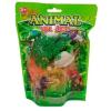 JUG CYB DINOS 163215 E/BLIST ANIMAL WORLD (024895)