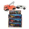 Jug wr camion grua c/auto 14091 street kingz (017025)