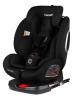 CARESTINO BUTACA MONTREAL GRUPO 0/I/II/III ISOFIX NEGRO (BT011-NE)