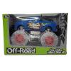 JUG CYB CAMIONETA 53610 E/CJ A FRICC C/LUZ Y SONIDO (026060)