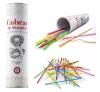 JGO. RUIBAL PALITOS CHINOS 2207 LAS COBRAS D/SHANG (016912)