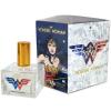 REG JC Perfume con Sticker X 50 ML Wonder Woman/Mujer maravilla  45746 (026610)
