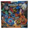 JGO. CYB BATTLE BLADES A201690 2 TROMPO C/LANZ.E/CJ (027115)