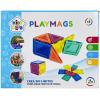 Playmags Juego Bloques Magnticos Incluye 14 Piezas Enteras 55195 (030249)