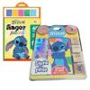 Libro reg vt blister finger paint lic. stitch/disea y pinta 6304/6308 (030708/024969)