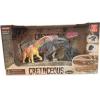 Set X3 Dinosaurios Cretaceous 55137 (030450)