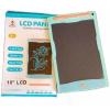 Juguete Pizarra Mgicas Lcd 10 Pulgadas Dibujos Y Escritura 4m10868 (029582)