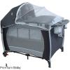 PREMIUN BABY PRACTICUNA LUX GRIS (1690)