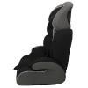 AVANTI BOOSTER C/RESPALDO NASCAR GRIS (5602)