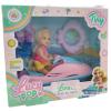 Jug cyb mu�eca 55656 lucy pop moto d/agua (032663)